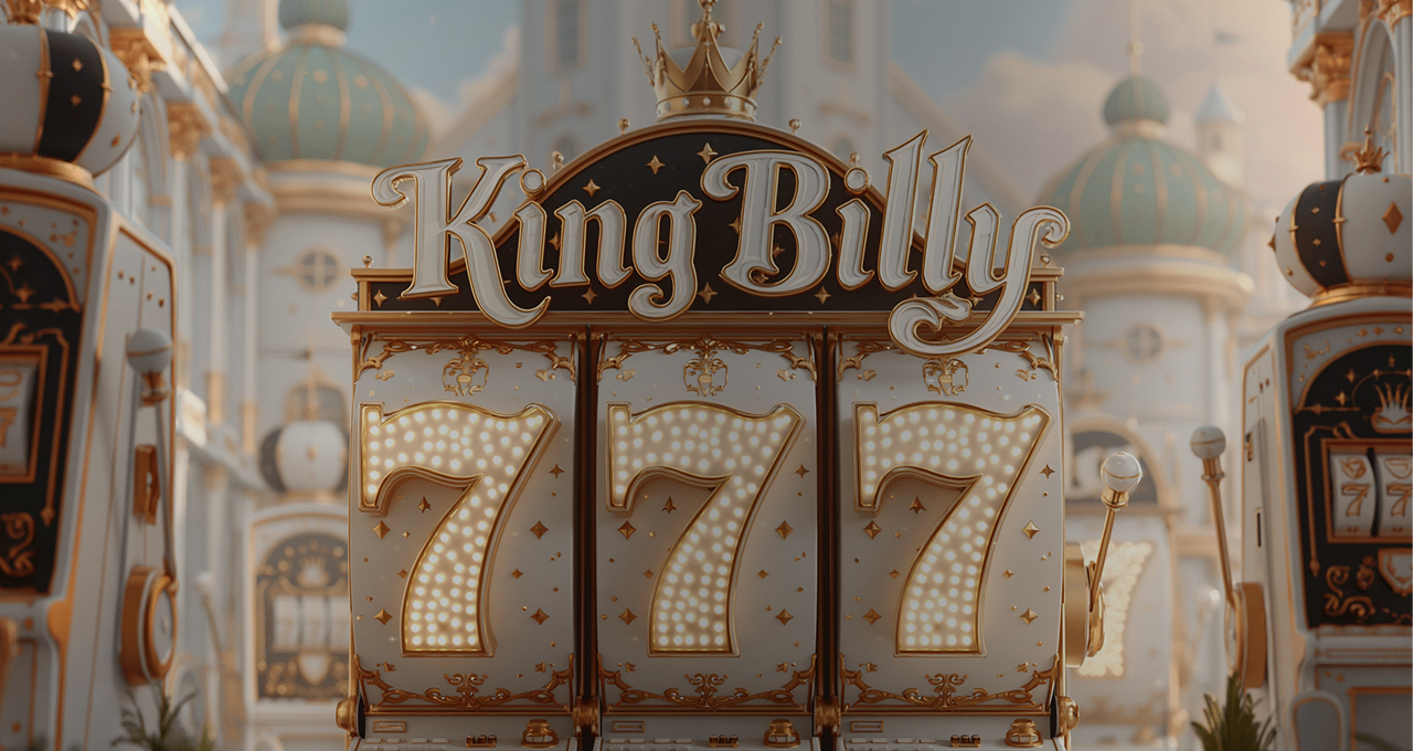 King Billy